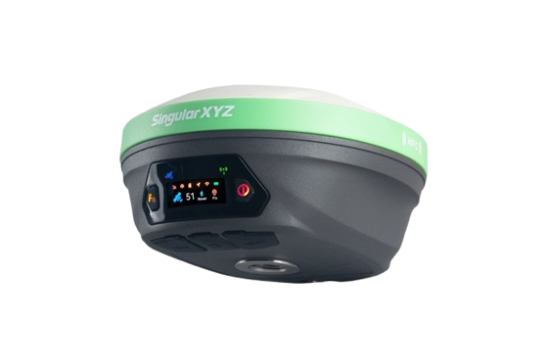 جی پی اس سینگلار X1 light