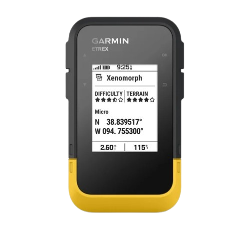 گارمین دستی etrex SE
