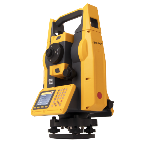 دوربین های تارگت Hi-Target HTS-521