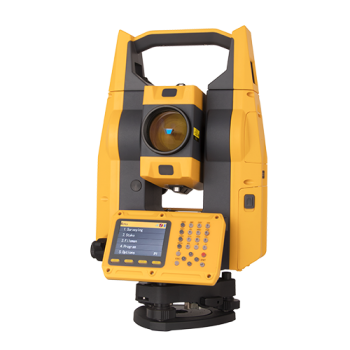 دوربین های تارگت Hi-Target HTS-521