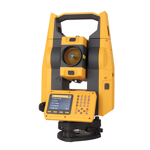 دوربین های تارگت Hi-Target HTS-521