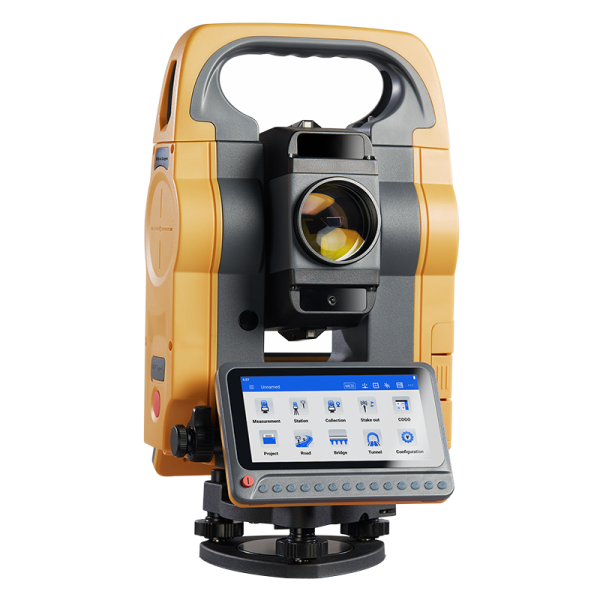 دوربین های تارگت Hi-Target HTS-720