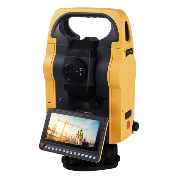 دوربین های تارگت Hi-Target HTS-720