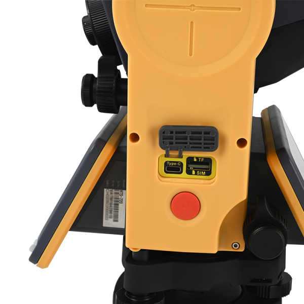 دوربین های تارگت Hi-Target HTS-720