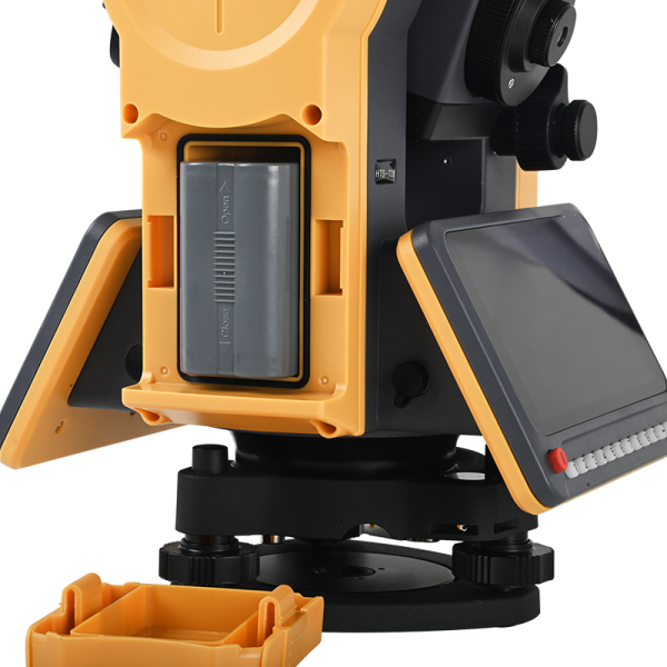 دوربین های تارگت Hi-Target HTS-720