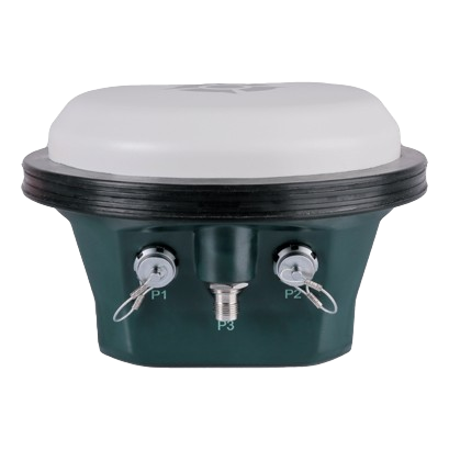 گیرنده GPS/GNSS مدل iRoProII