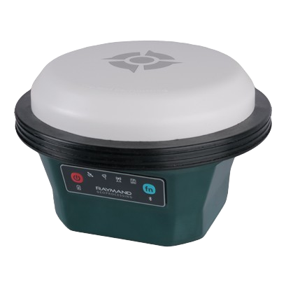 گیرنده GPS/GNSS مدل iRoProII