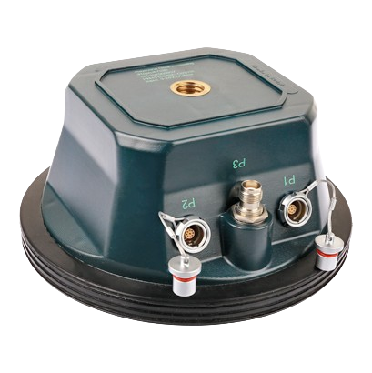 گیرنده GPS/GNSS مدل iRoProII