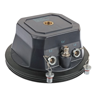 گیرنده GPS/GNSS مدل iRoPro