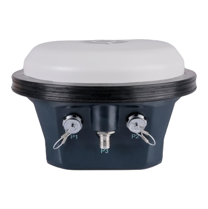 گیرنده GPS/GNSS مدل iRoPro