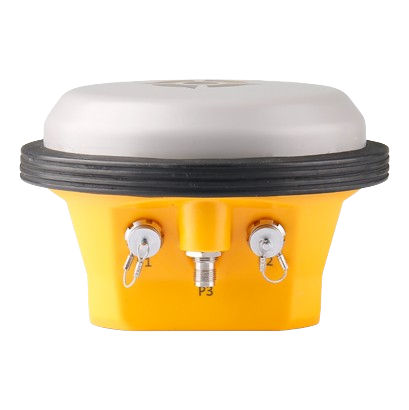 گیرنده GPS/GNSS مدل iRoG۳B