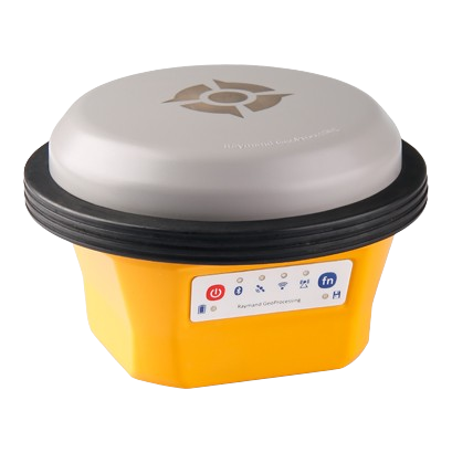 گیرنده GPS/GNSS مدل iRoG۳B