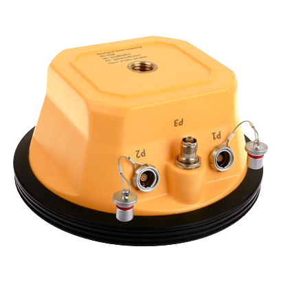 گیرنده GPS/GNSS مدل iRoG۳B