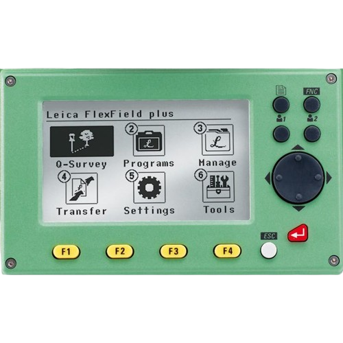 Leica-FlexLine-TS02-Plus-Total-Station-Screen-AradDoorbin-removebg-preview دوربین توتال استیشن لایکا مدل TS02