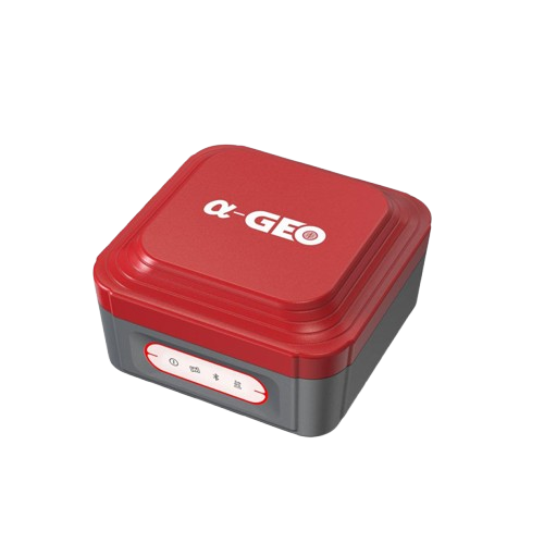 جی پی اس نت باکس آلفا ژئو