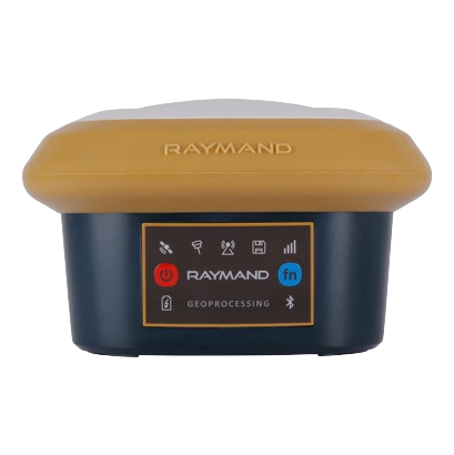 گیرنده GPS و GNSS رایمکس آلتیمیت