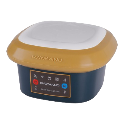 گیرنده GPS و GNSS رایمکس آلتیمیت