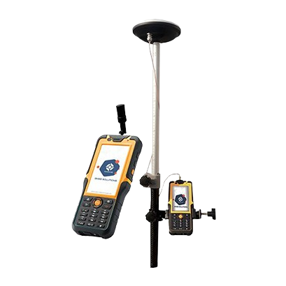 گیرنده مولتی فرکانس RAYHAND