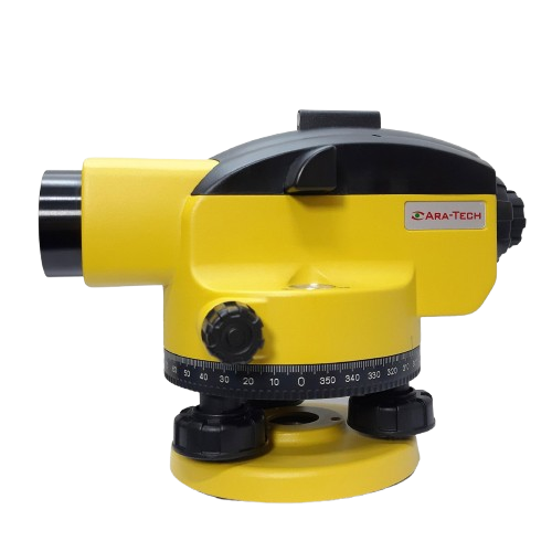 ترازیاب آراتک AT10