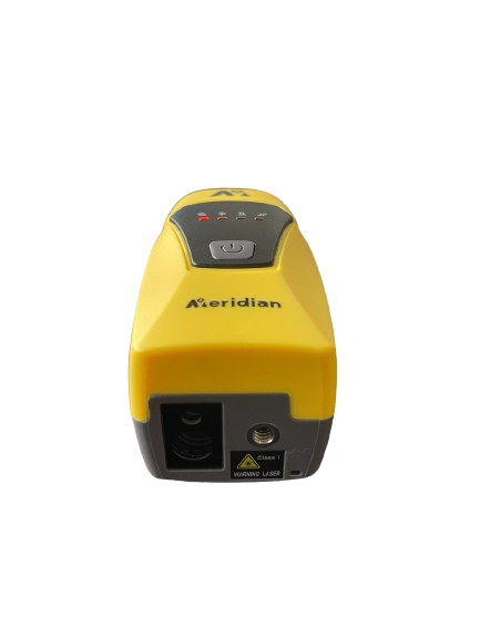 جی پی اس مولتی فرکانس لیزری Meridian ML2