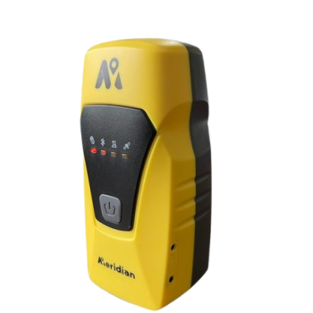 جی پی اس مولتی فرکانس لیزری Meridian ML2