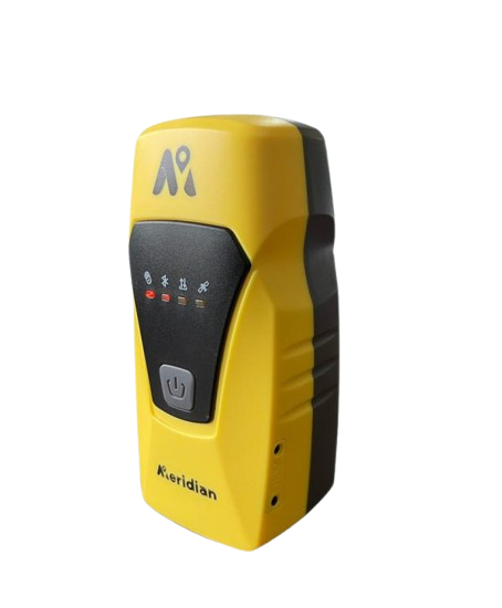 جی پی اس مولتی فرکانس لیزری Meridian ML2