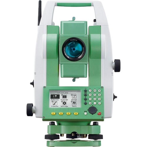 دوربین توتال استیشن لایکا مدل TS06 R1000