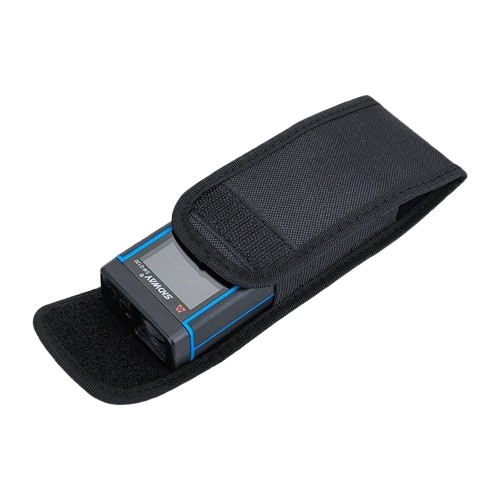 متر لیزری sndway Q120Bc