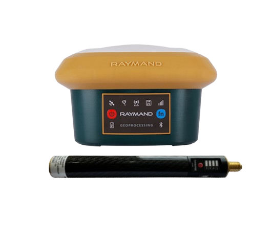 گیرنده GPS و GNSS رایمکس آلتیمیت