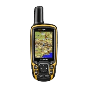 جی پی اس گارمین مدل Map 64s