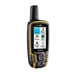 جی پی اس گارمین مدل Map 64s