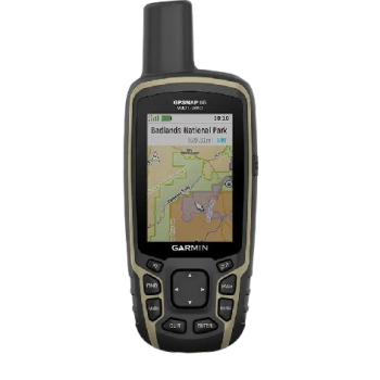 جی پی اس گارمین مدل MAP 65S