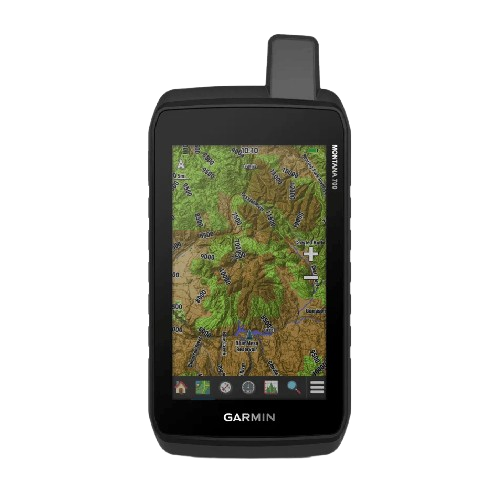 جی پی اس گارمین مدل Montana 700