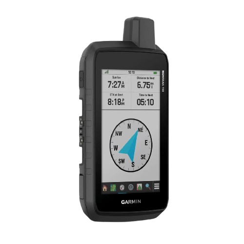 جی پی اس گارمین مدل Montana 700