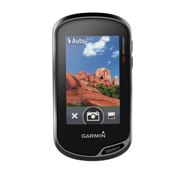 جی پی اس دستی گارمین Oregon 750