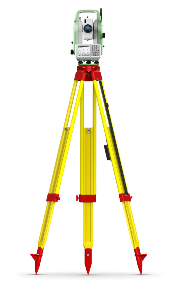 Leica_FlexLine_TS07_-_Tripod_-_0818 دوربین توتال استیشن لایکا مدل TS07 R1000