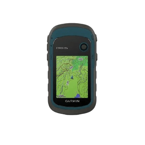 گارمین دستی etrex 22x