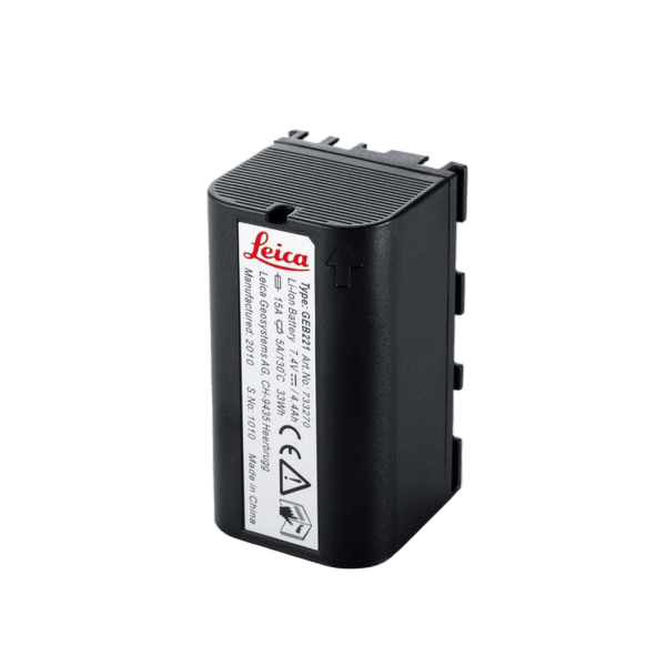 باتری شارژی TS