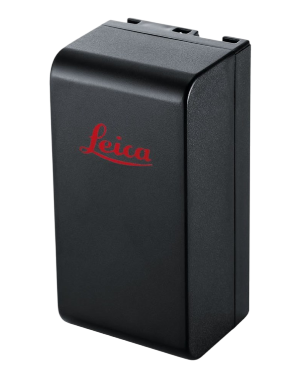 باتری توتال لايكا سری TC