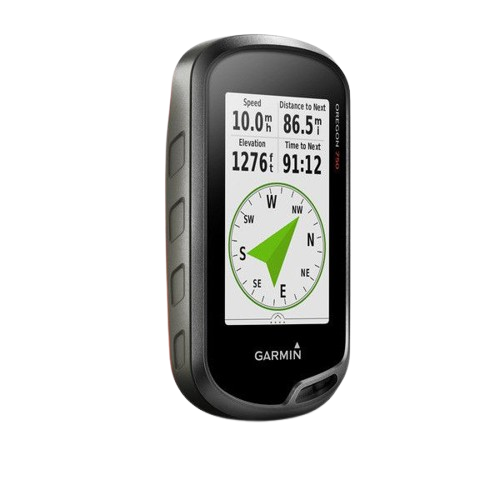 جی پی اس دستی گارمین Oregon 750