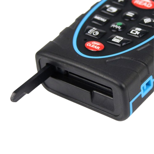 متر لیزری sndway Q200Bc